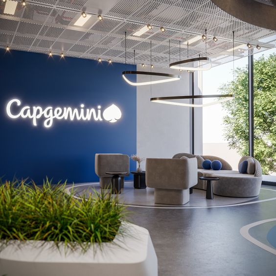 Capgemini